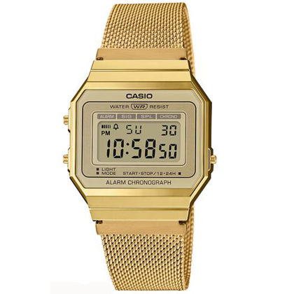 CASIO A 700 MILANESA5